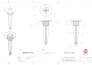 do cad design, 3d product design, industrial drawings